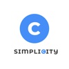Simplicity - AI Word Counter