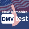 New Hampshire DMV test 2024