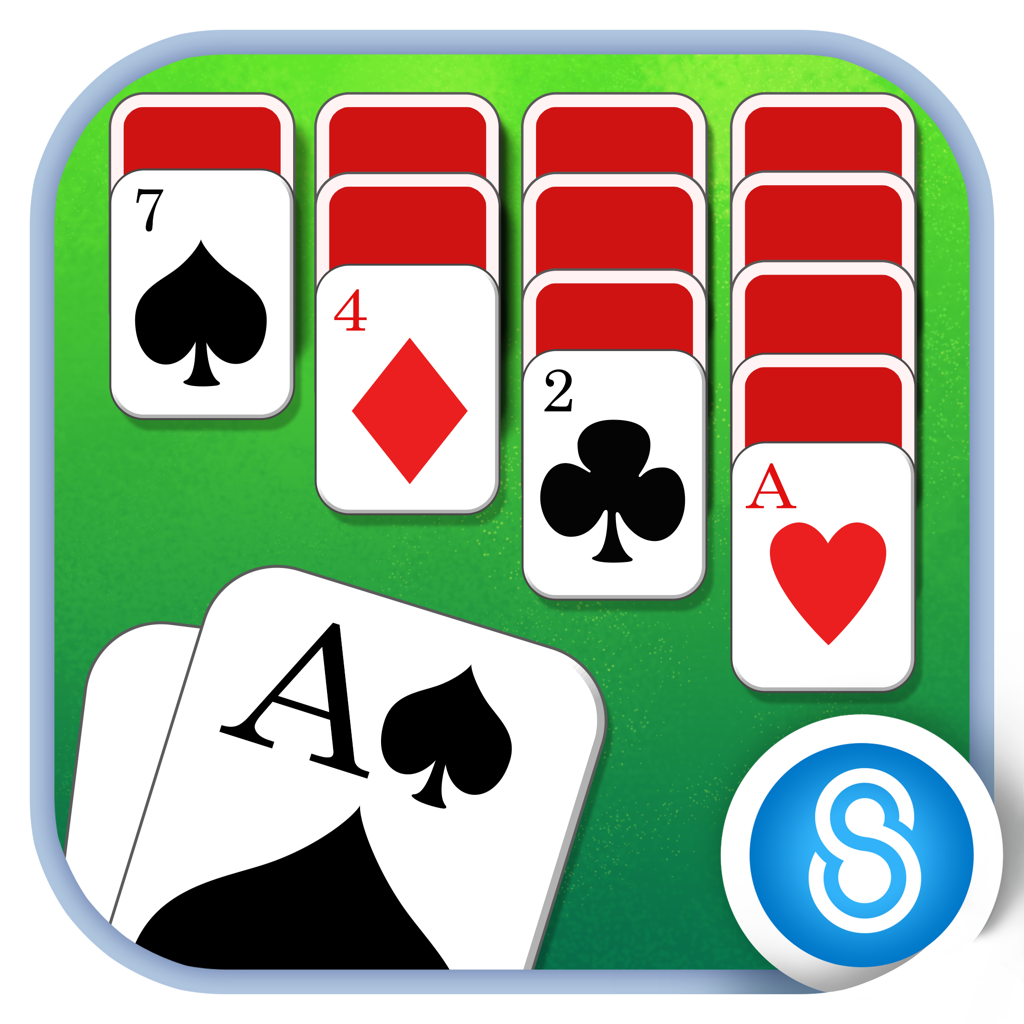 Get Solitaire Classic Card Game™ for iOS, iPhone, iPad Aso Report