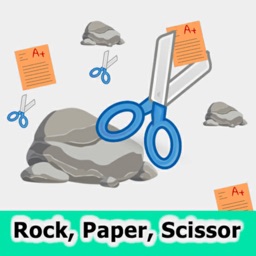Rock Paper Scissors: Simulator