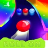 Roll On: Rolling Ball