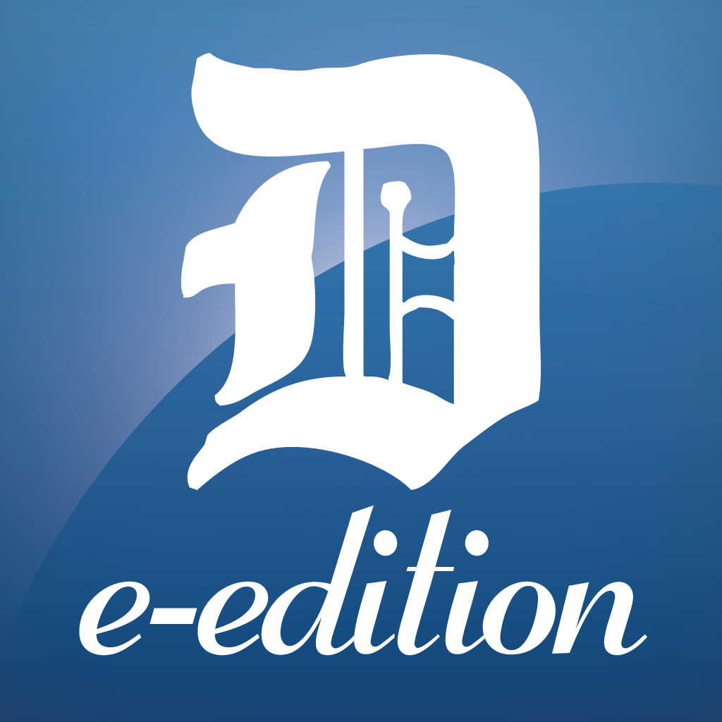 Get Daily Herald eNewspaper for iOS, iPhone, iPad Aso Report