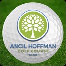 Ancil Hoffman Golf Course