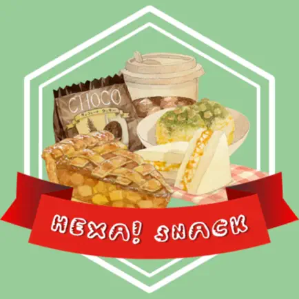 Hexa Snack Читы