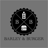 Barley and Burger