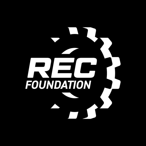 REC Foundation Icon