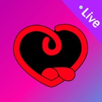 الدردشة المرئية المباشرةXlive