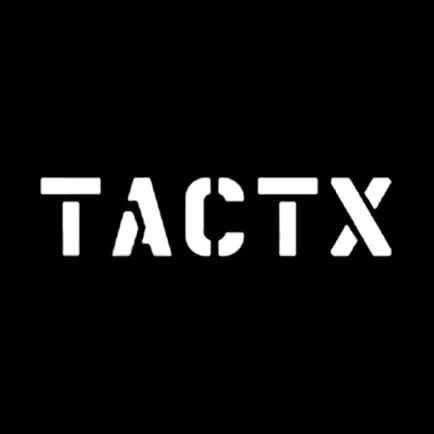 TACTX Cheats