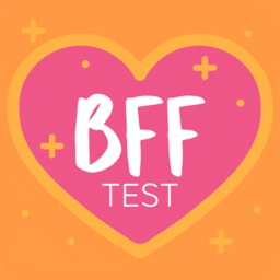 BFF Friendship Challenge