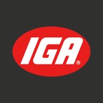 IGA Stockton