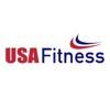 USA Fitness 24/7