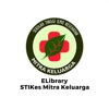 ELibrary STIKes Mitra Keluarga