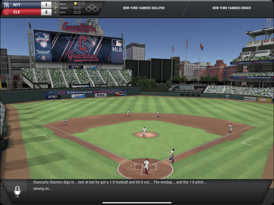 OOTP Baseball Go 24 screenshot 4