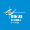 BINUS Mobile for Student - Binus Media & Publishing