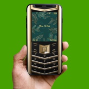 Luxury Launcher
