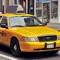 Realistic Taxi Driving Sim  21