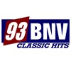 93BNV WBNV-FM