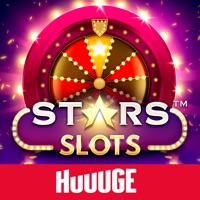 Stars Slots Casino  logo
