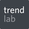 trend-lab app