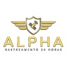 Alpha - Rastreamento