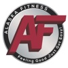 Alaska Fitness