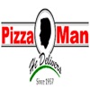 PizzaMan