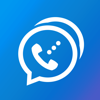 App icon Dingtone: Phone Calls + Texts - Sixapps Limited