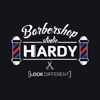 Barbershop Hardy