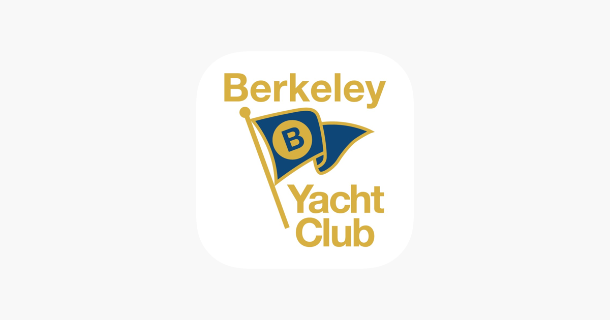 yacht club berkeley california