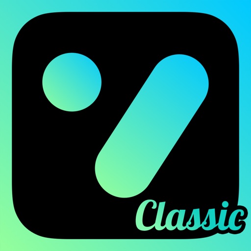 Viddup Classic Icon