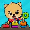 Jogos para crianças de bebês 2 - Bimi Boo Kids Learning Games for Toddlers FZ LLC