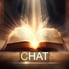 Bchat Chat with Bible Heroes