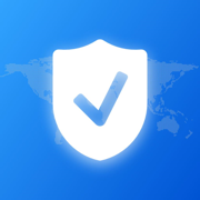 SkyBlueVPN: VPN & Ad Blocker