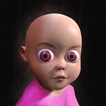 The Baby In Pink