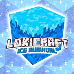 LokiCraft Ice : Survival