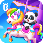 Tải về Super Panda Carnival - BabyBus cho Android