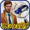 Test your observation skills and let's see you can find all hidden objects from the scenes