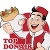 Top Donair Jasper