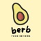 Berb is a new and fun way to create and share your food video reviews & recommendations to the world