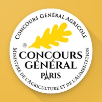 Concours Général Agricole pour PC