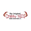 Crabby Bills Rewards