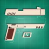 Icon Gun Builder 3D!