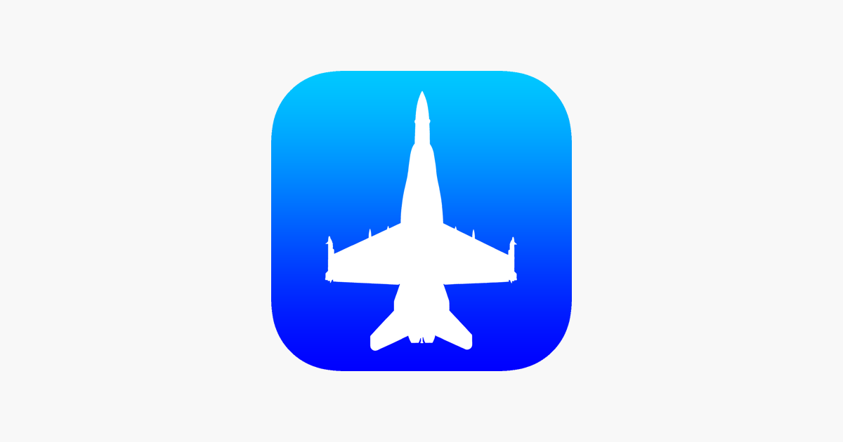 ‎FA18 HORNET FIGHTER JET on the App Store