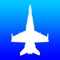 The acclaimed F/A-18 Hornet combat flight simulation by Graphsim Entertainment comes to iPhone and iPad in it's best incarnation to date