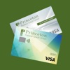 Princeton Federal CU Cards