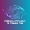 XVI Congreso Oftalmología