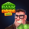 Bank Empire: Idle banker game