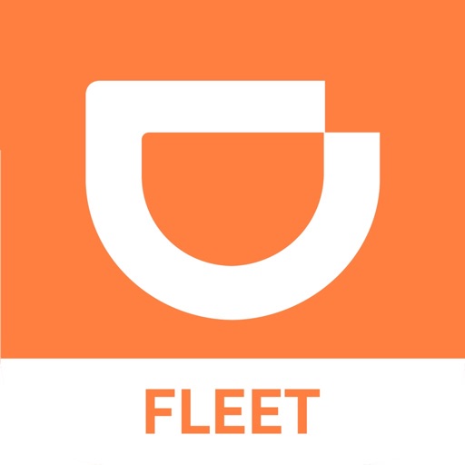 DiDi fleet Download