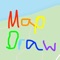 There are endless examples of uses for MapDraw: