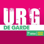 Urg' de garde 2023-2024